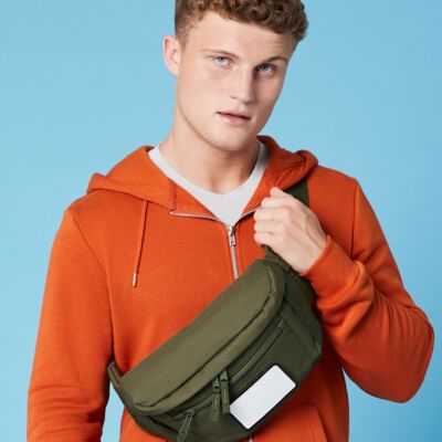 MOLLE Utility Sublimation Patch Thumbnail