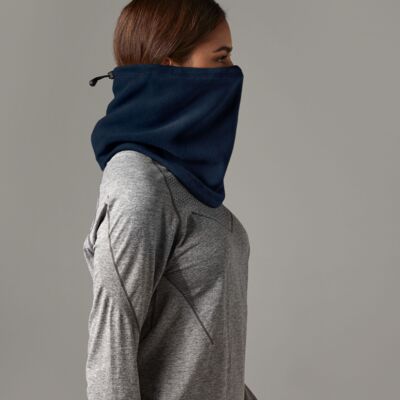 Recycled Fleece Snood Thumbnail