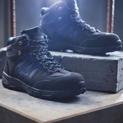 Claystone S3 Safety Hiker Thumbnail