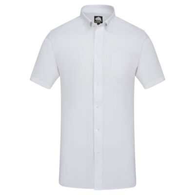 The Classic Oxford S/S Shirt Thumbnail