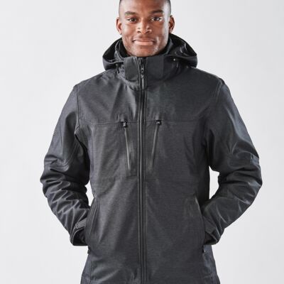 Stormtech Matrix System 3-in-1 Jacket Thumbnail