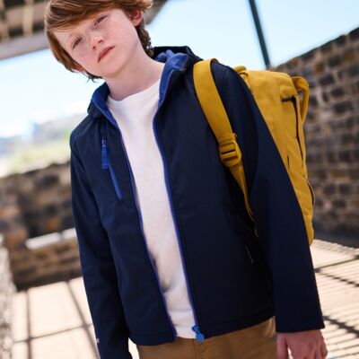 Ablaze 3 Layer Softshell Thumbnail