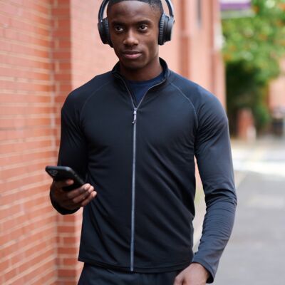 Regatta Core Stretch Full Zip Midlayer Top Thumbnail