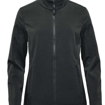 Women's Pure Earth Narvik Softshell Thumbnail
