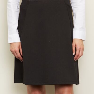 NEOBLU Ladies Chloe Trapeze Skirt Thumbnail