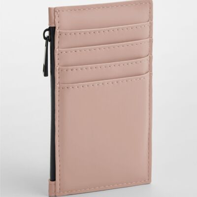 Matte PU Card Holder Thumbnail