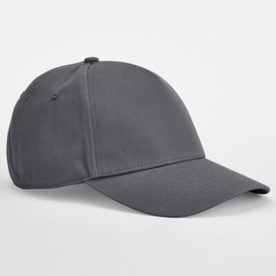 EarthAware® Classic Organic Cotton 5 Panel Cap Thumbnail