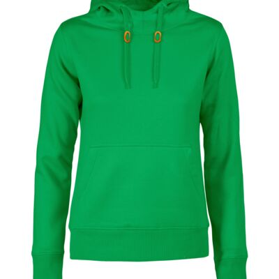 Ladies Fastpitch Hooded Sweatshirt Thumbnail