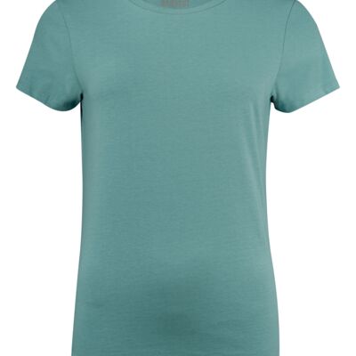 Ladies American U T-Shirt Thumbnail