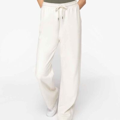 Native Spirit Ladies French Terry Jog Pants Thumbnail