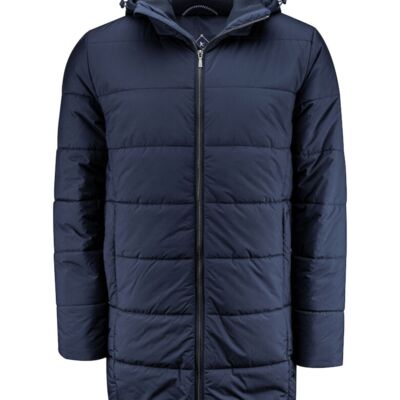 Nordmont Long Jacket Thumbnail
