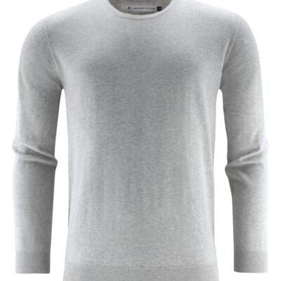 Ashland U-Neck Knit Sweat Thumbnail