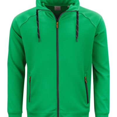 Jog RSX Full Zip Sweatshirt Thumbnail