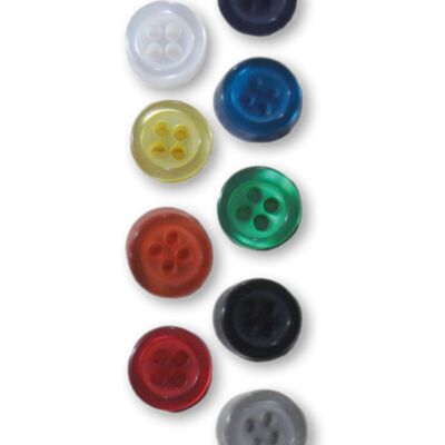 Shirt Button Large (10-Pack) Thumbnail