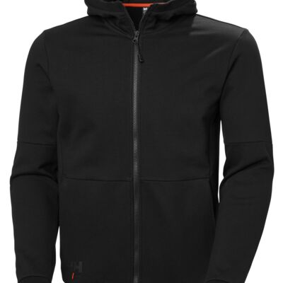 Evo Zip Hoodie Thumbnail