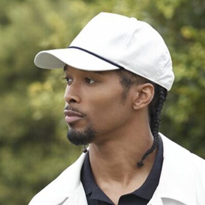 Beechfield Rope Detail Golf Cap Thumbnail