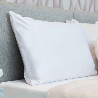 Towel City Satin Pillowcase Thumbnail