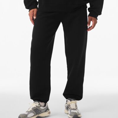 Unisex heavy sweatpants Thumbnail