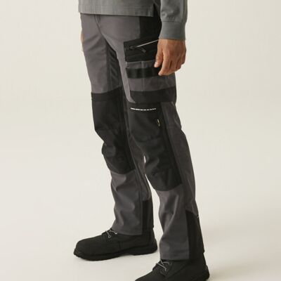 4-Tex stretch holster trousers Thumbnail