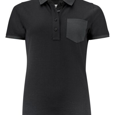 Ladies Pinedale Piqué Polo Thumbnail