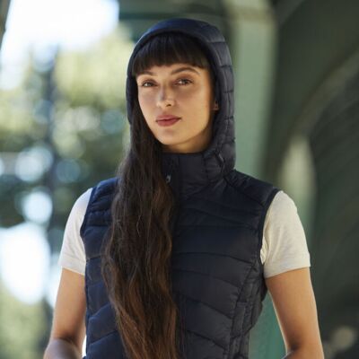 Clique Idaho Gilet Lady Thumbnail