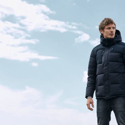 Clique Colorado Jacket Thumbnail