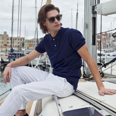 Clique Stretch Premium Polo Thumbnail