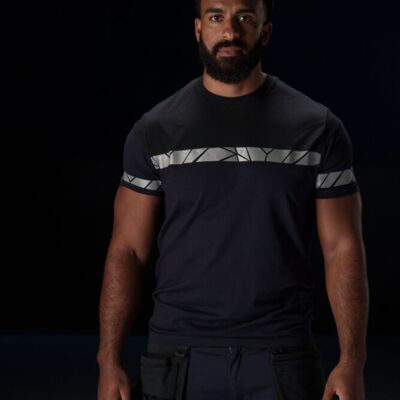 7001 T-SHIRT7001 T-SHIRT 9910-VIZ Thumbnail