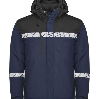 7415 FUNCTIONAL JACKET, PADDED7415 FUNCTIONAL JACKET, PADDED 9910-VIZ Thumbnail