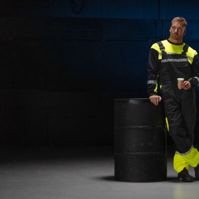 7600 BIB7600 BIB 9910-VIZ Thumbnail