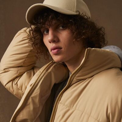 YP Classics 5 Panel Premium Cap Thumbnail