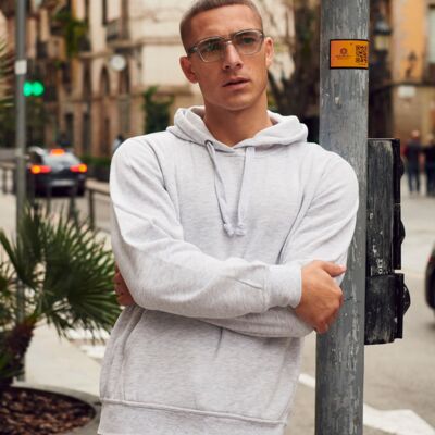 Basic Hoody Thumbnail