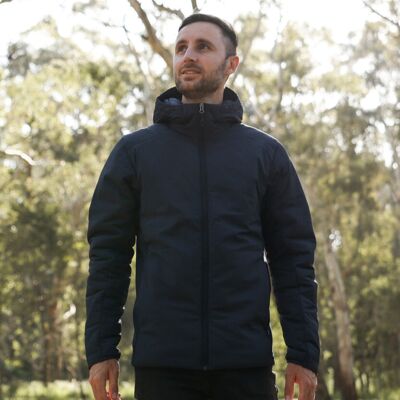 Cascadia thermal jacket Thumbnail