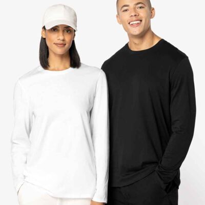 Native Spirit Unisex Long Sleeve T-Shirt Thumbnail