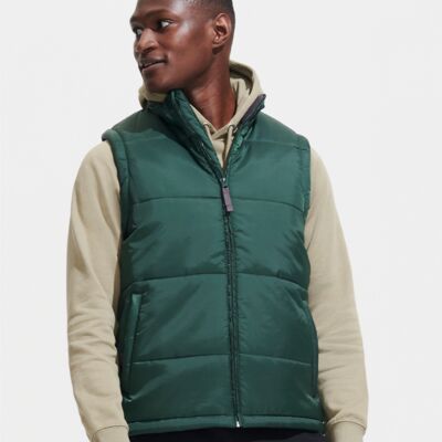 SOL'S Unisex Warm Bodywarmer Thumbnail