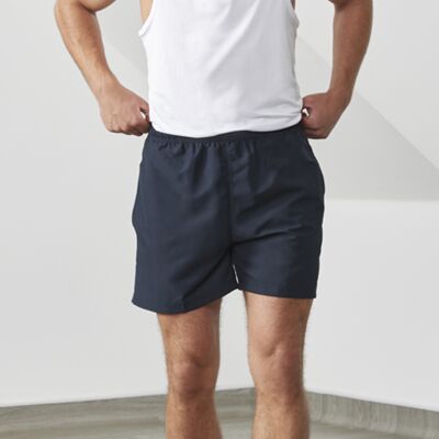 Tombo Active Track Shorts Thumbnail