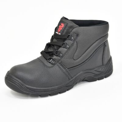 Warrior S1P Chukka Boots Thumbnail