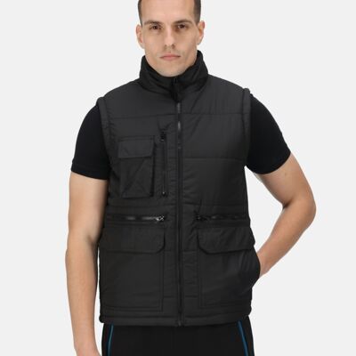 Regatta Steller Bodywarmer Thumbnail
