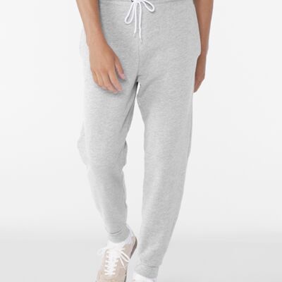 Canvas Unisex Jogger Sweat Pants Thumbnail