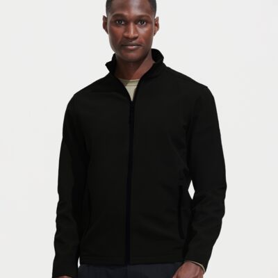 SOL'S Race Soft Shell Jacket Thumbnail