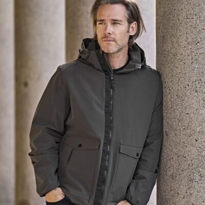 Tee Jays Urban Adventure Shell Jacket Thumbnail