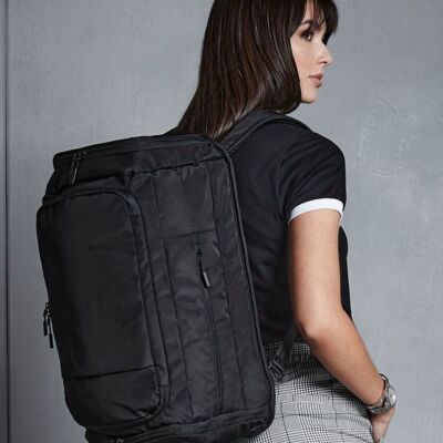 Pitch Black 72 Hour Weekender Thumbnail