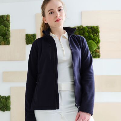 Regatta Honestly Made Ladies Recycled Fleece Jacket Thumbnail