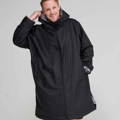 All Weather Robe  Thumbnail