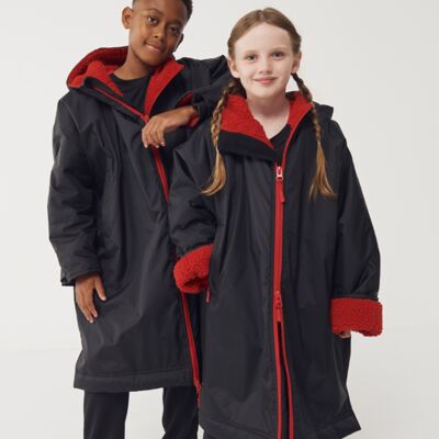 Finden + Hales Kids All Weather Robe Thumbnail