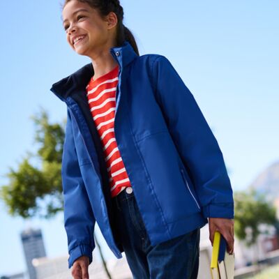 Regatta Kids Dover Jacket Thumbnail
