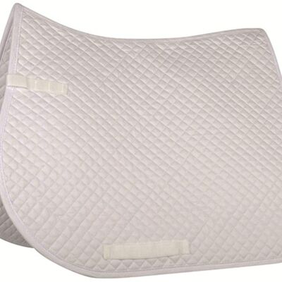 HKM Saddle Cloth  Thumbnail