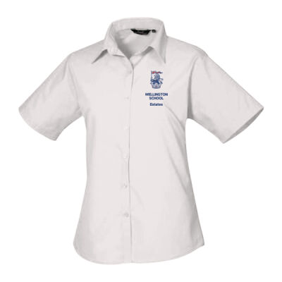 Ladies Blouse - Estate Thumbnail