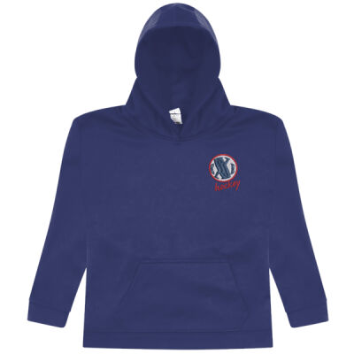 Exe hockey Junior Hoody Thumbnail