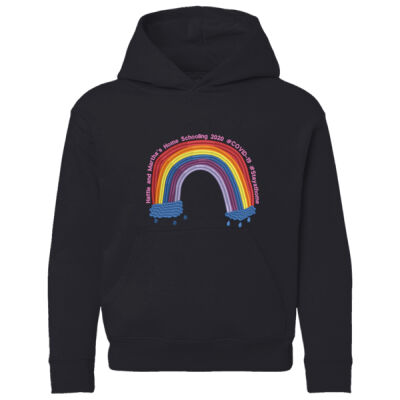 COVID-19 Home School uniform  Thumbnail